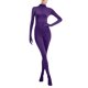 thumbnail image 1 of Mono ajustado para hombre y mujer, traje de baile de color liso, traje de actuación escénica, mono para hombre, 1 of 3