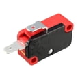 thumbnail image 2 of XV-15-1A25 Push Button Micro Switch F Microwave Oven Door, 2 of 5