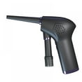 thumbnail image 1 of Electric Cordless Air Duster 45000rpm Handheld Compressed Air Blower For Computer Car Screen Household Rechargeable Home Cleaner, 1 of 9