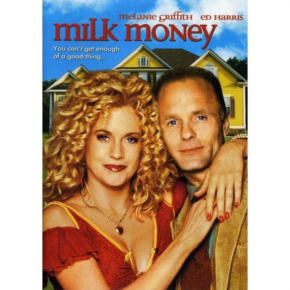 Milk Money
