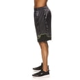 thumbnail image 4 of AND1 Men's Active All Court Basketball Shorts, up to 5XL, 4 of 5