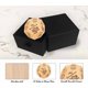 thumbnail image 4 of Regalos para una cita romántica de aniversario, 1 juego de dados de madera para actividades, regalos de boda, ideas divertidas para una cita romántica, dados con bolsitas rectangulares de terciopelo., 4 of 7