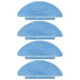 thumbnail image 1 of Pièces de Rechange en Tissu pour RoboJet pour X- 2 Pro Vacuum sAccessory, 1 of 9
