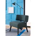 thumbnail image 1 of Carleton Slipper Chaise (Grey), 1 of 1