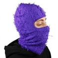 thumbnail image 3 of SikaFu Explosion Balakra Fa Mask Men And Women's Knitting Much Cuifei Tutor Personal Wool Hat, 3 of 9
