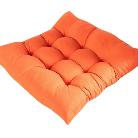 

Tatami Cushion Soft Comfy High-quality Polyester Comfortable Chair Cushion 40*40 8