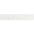 thumbnail image 3 of The Tile Life Ibiza 2" x 10" White Glossy Ceramic Tile Sample, 1 Piece, 3 of 5