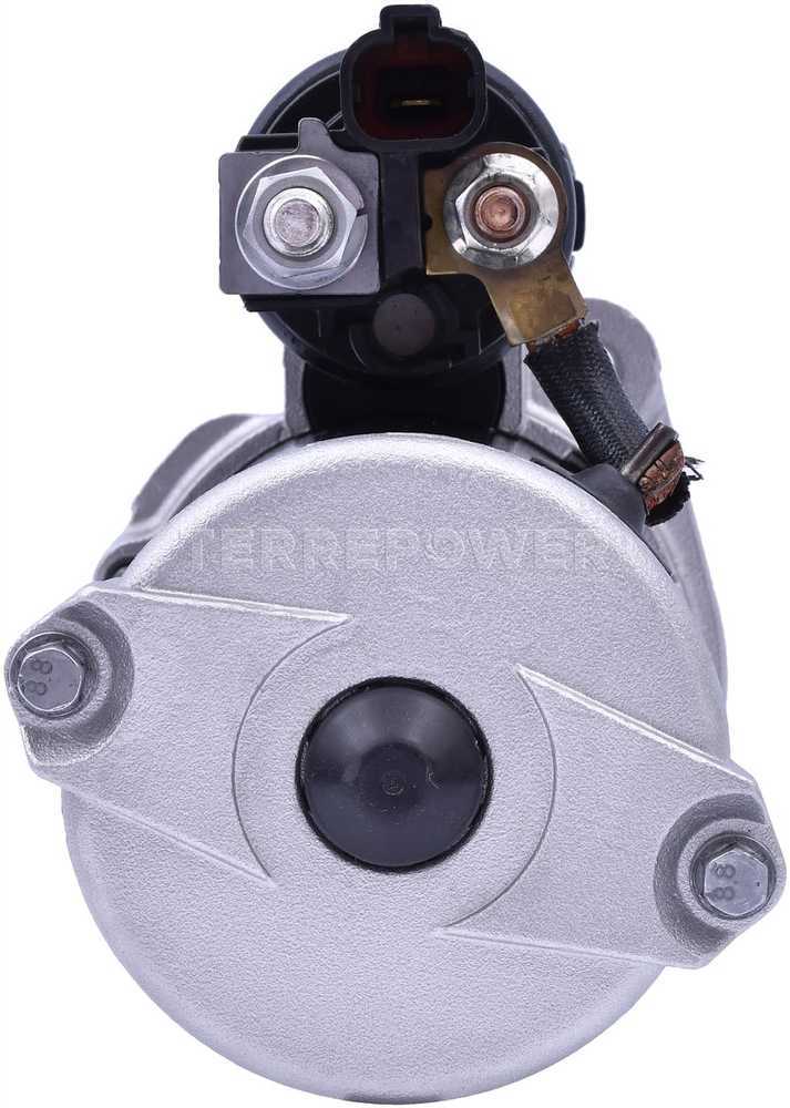 TERREPOWER formerly BBB Industries 52223 Starter Motor