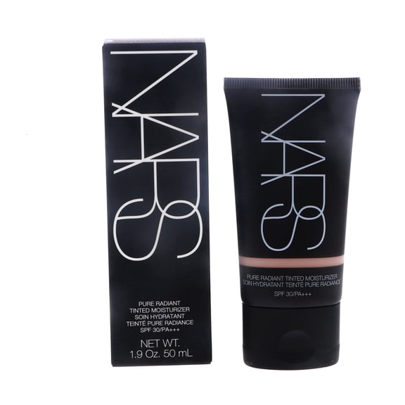 NARS Pure Radiant Tinted Moisturizer SPF30/PA   , Cuzco, 1.9 oz