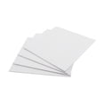 thumbnail image 5 of OULII 4Pcs Paint Canvases Rectangular White Canvas Boards for Painting for Professionals, 5 of 5