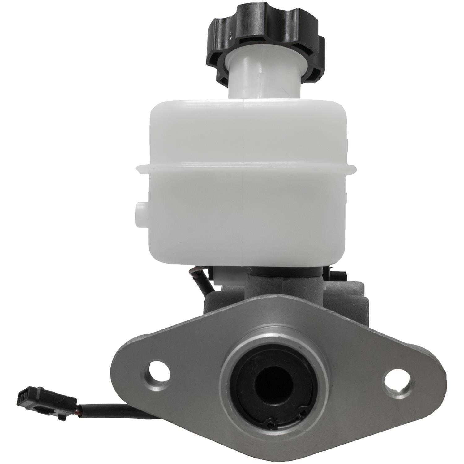 FVP Professional NM55207 New Brake Master Cylinder