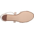 thumbnail image 4 of Touch Ups Womens Audrey Heeled Sandal, 4 of 7