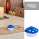 thumbnail image 3 of unbranded 2Ud Para Hongo Para Organizar Anillos Aretes Y Collares En Casa, 3 of 6