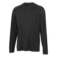 thumbnail image 1 of First Gear 527587 Mens Lightweight Long Sleeve Base Layer T-Shirts, 1 of 1