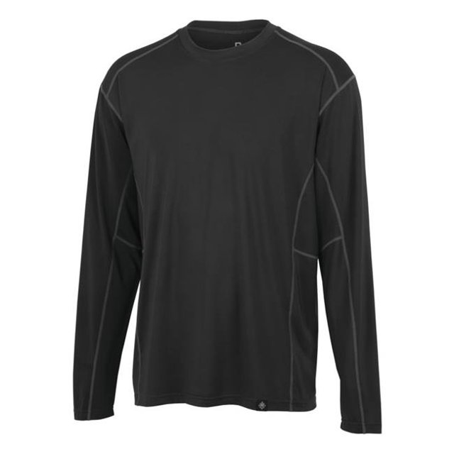 First Gear 527587 Mens Lightweight Long Sleeve Base Layer T-Shirts