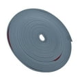 thumbnail image 3 of maskred 8M Scooter Body Protection Stickers Anti-Collision Decorative Strips For M365 Self-Adhesive Scooter Protector Strip Parts Grey, 3 of 6