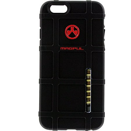 LIMITED EDITION - Authentic Made in U.S.A. Magpul Industries Field Case for Apple iPhone 7,8 Plus/ iPhone 7+, 8+ (Larger 5.5