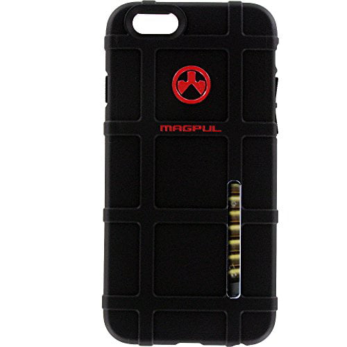 Limited Edition Magpul Industries Field Case Compatible With Apple Iphone 7 8 Standard 4 7 Size With Custom Design By Ego Tactical Pmag Bullets Walmart Com Walmart Com