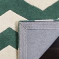 thumbnail image 2 of Safavieh Chatham Jake Zigzag Stripes Area Rug, 2 of 3