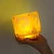 thumbnail image 2 of Laddningsbar Nattlampa Fyrkantig Kloss Skrivbord USB Induktions Nattlampa Block Kloss Bordslampa Passar För Super Mario, 2 of 4