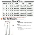 thumbnail image 3 of IROINNID Cargo Pants for Men Outdoor Wide Leg Cargo Solid Relaxed Fit Casual Loose Cotton Pants with Multi-Pocket,Khaki, 3 of 9