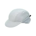 thumbnail image 1 of MICRO FIBER OUTDOOR HUNTING CAP - Grey, 1 of 1