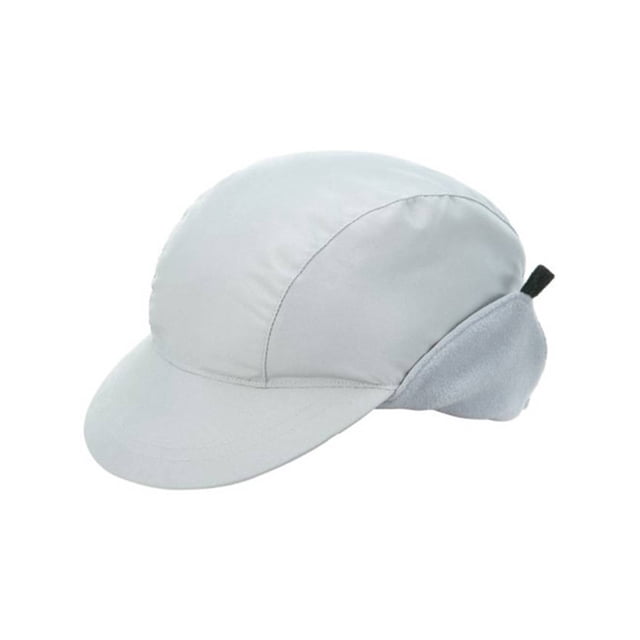 MICRO FIBER OUTDOOR HUNTING CAP - Grey