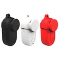 thumbnail image 2 of Silicone Protective Case For Insta360 Go3 Thumb Camera Lens Cover Sports Camera Silicone Case Digital Sports Action Camera Accessory, 2 of 2