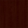 thumbnail image 5 of Scranton & Co 60" Transitional Engineered Wood L-Computer Desk in Harvest Cherry, 5 of 6