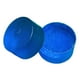 thumbnail image 4 of 2 puntas de repuesto transparentes para taco de billar de 14,6 mm de dureza fuerte Azul oscuro, 4 of 9