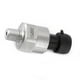 thumbnail image 4 of Transductor de presión Ticfox 1 pieza 1/8NPT rosca acero inoxidable sensor para aceite combustible aire agua 300 psi, 4 of 14