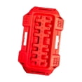 thumbnail image 1 of Accesorios para tablero de tracción Colamx Dispositivo de tracción de neumáticos 4WD ATV Rojo, 1 of 8