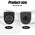 thumbnail image 3 of 4 Pcs Bouchon de Remplacement Compatible avec Owala Freesip 24-40oz, 3 of 5