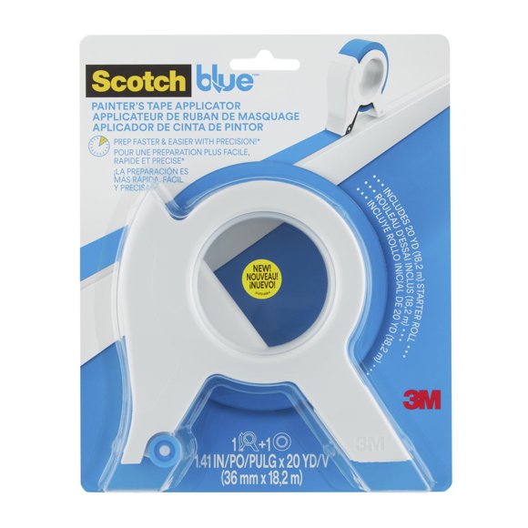 Aplicador de cinta de pintor ScotchBlue TA3-SB-ESF 36 mm