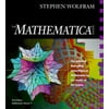 The MATHEMATICA ? Book, Version 3 [Paperback - Used]