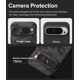 thumbnail image 3 of Funda de teléfono Ringke Onyx Camo Black para Google Pixel 9 Pro XL, 3 of 9