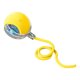 thumbnail image 2 of Pet Antidepresión Toy Rolling Rápida Gato Interactiva Juguete Cat USB Recargable para Gatito Gatos Interiores, 2 of 9