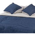 thumbnail image 4 of Edredón Matrimonial - Queen Size Dicasa  Couzy, 4 of 7