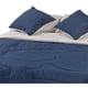 thumbnail image 4 of Edredón Individual + Almohada One Dicasa Couzy, 4 of 8