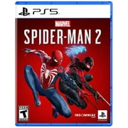 New Sony PlayStation 5 Disc Slim Version PS5 Console - Marvel’s Spider-Man 2 Limited Bundle
