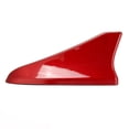 thumbnail image 2 of Cubierta de antena de techo Shark Fin Qiilu 96219 D5000EBQK para sedán, 2 of 9