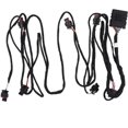 thumbnail image 3 of Cable del mazo de cables del sensor de estacionamiento del parachoques del automóvil apto para Clase E W213 2015-2020 A2135405903, 3 of 5