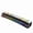 BLACK, variant on CNV Professional RGB Gaming Soundbar with Integrated LED Clock and Temperature Display, Hi-Fi Stereo Desktop Speaker for PC and Laptop