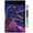 Premium Poster & Clip Bundle, variant on Wumples - Neon Dinosaur Wall Poster, 22.375" x 34"