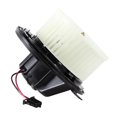 thumbnail image 7 of BOXI Blower Motor Fan Assembly without regulater for BMW E90 F25 F26 E89 128i 135i 325i 325xi 328i 328xi 330xi 330i 335d 335i 335xi M3 Z4 X1 / 64119227670 700218, 7 of 7
