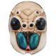 thumbnail image 1 of Máscara de cosplay Ninjas Spider para Halloween, Carnaval, Pascua, M, 1 of 3