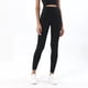 thumbnail image 2 of Pantalones de yoga para mujer, ropa deportiva para correr, mallas elásticas para levantamiento de pesas, mallas sin costuras para ejercicio en el gimnasio, secado rápido, sentadillas, 2 of 5