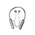 thumbnail image 1 of Amzcrzy Electrónica para hombres Organizador de electrónica Cámara digital Auriculares Bluetooth para colgar al cuello, auriculares deportivos para correr con dos auriculares, auriculares inalámbrico, 1 of 1