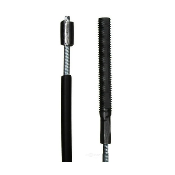 Raybestos BC95498 Professional Grade Parking Brake Cable Fits select: 1999-2006 CHEVROLET SILVERADO, 2003-2006 GMC NEW SIERRA