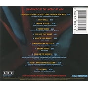 Lynyrd Skynyrd - Southern By the Grace of God - CD